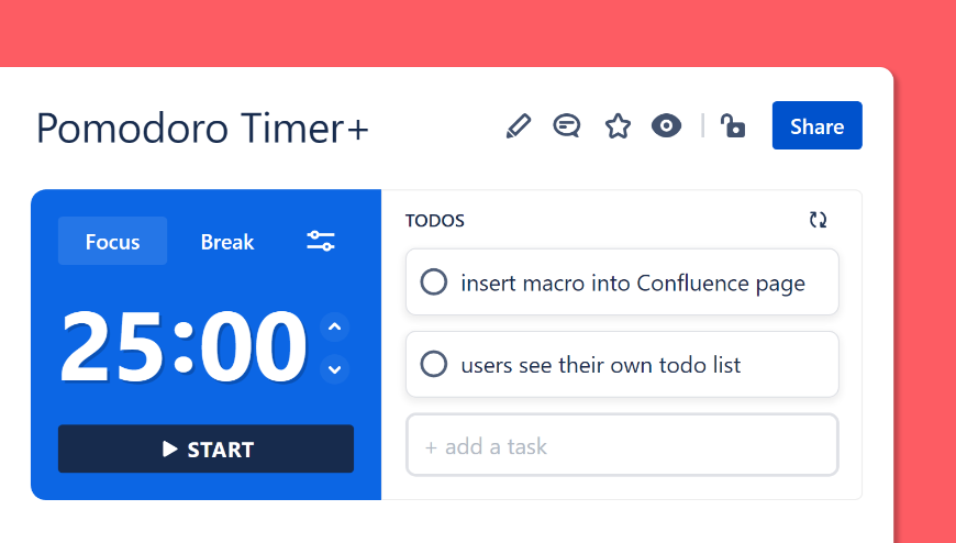 How to use the Pomodoro method for a permanently productive life - Work  Life by Atlassian