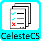 CelesteCS Conditions for Confluence
