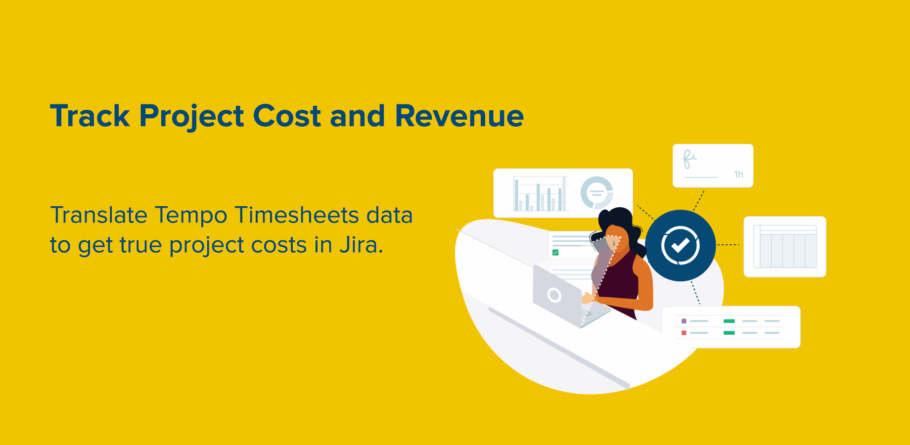 Cost Tracker for Tempo Timesheets Atlassian Marketplace