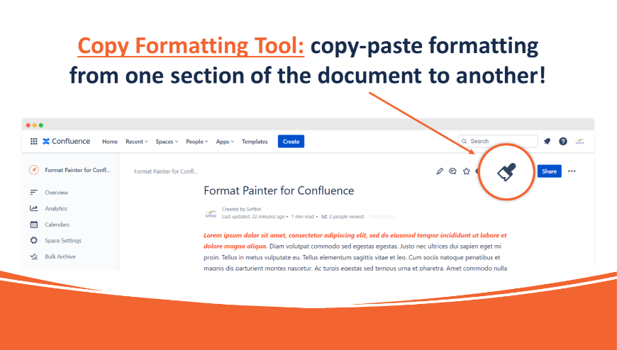 format-painter-for-confluence-easy-text-formatting-atlassian