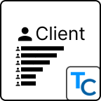 Clients List for Jira