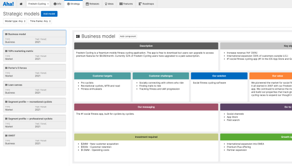 Aha! roadmaps for Jira | Atlassian Marketplace