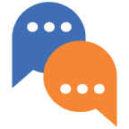 Chat for JIRA Service Management Cloud