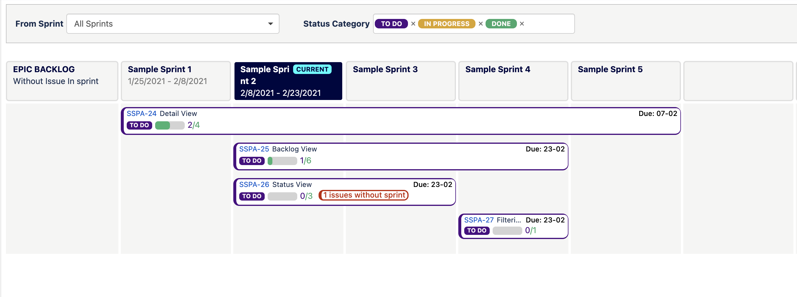 epic-timeline-atlassian-marketplace