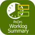 PrOps Worklog Summary for Jira and OTRS