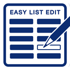 Easy List Edit (for Jira)