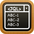 JQL Issue Select