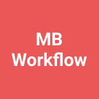 MB Workflow