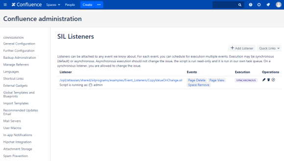 Power Scripts for Confluence Atlassian Marketplace