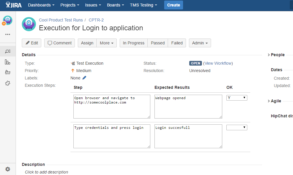 Test Management System for Jira Atlassian Marketplace