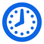Collabtime - team time zones at a glance