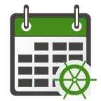 Work Time Tracking Calendar for Jira