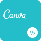 Canva Designs for Confluence