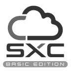 SXC Cloud - Basic Edition