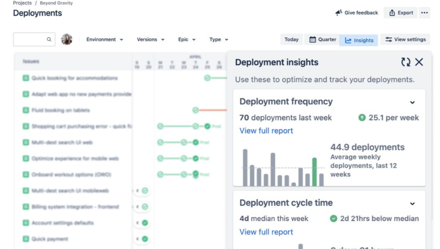 Azure DevOps For Jira (Official) | Atlassian Marketplace