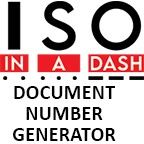 Document Number Generator