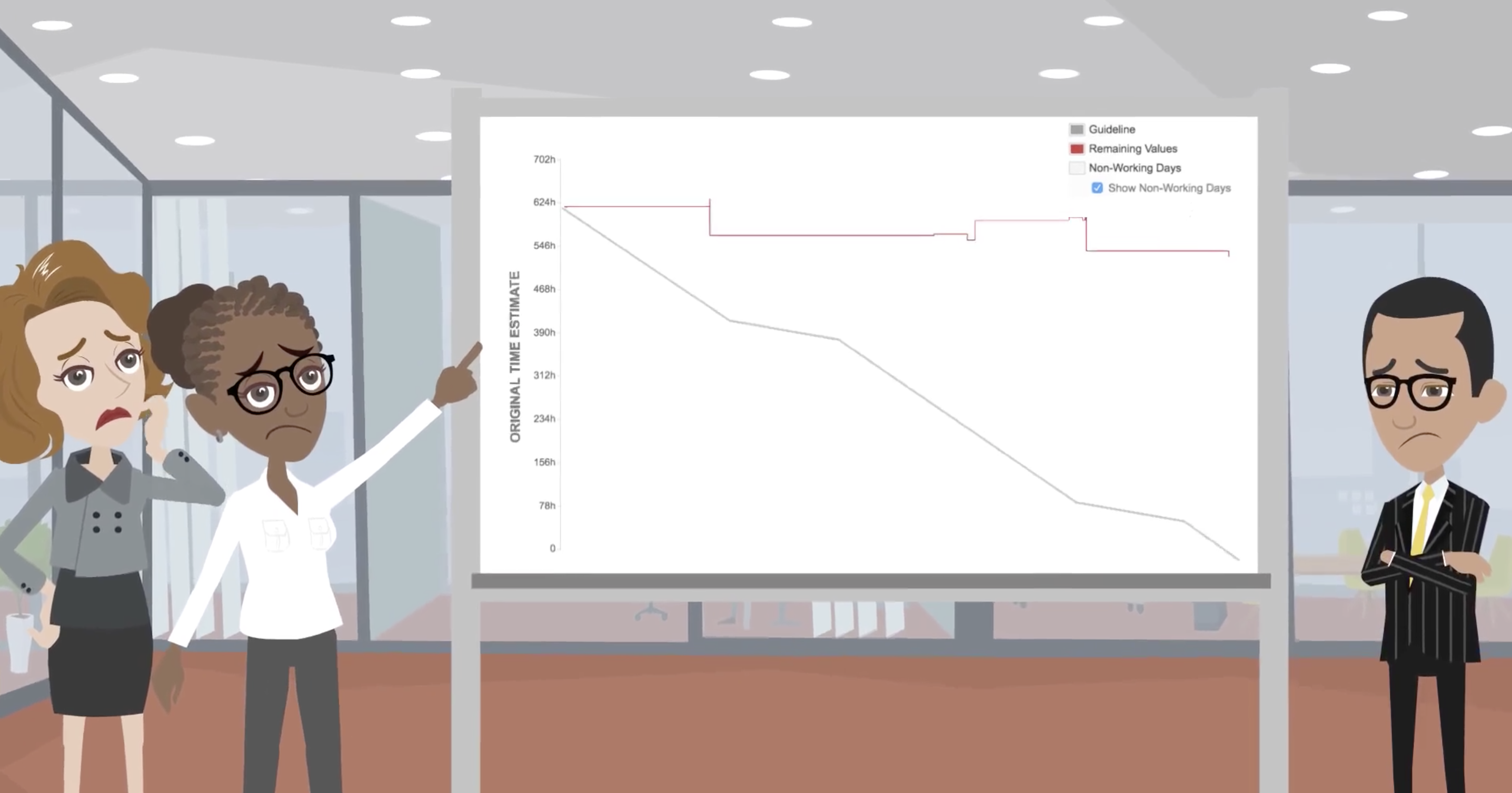 PERT calculator Atlassian Marketplace