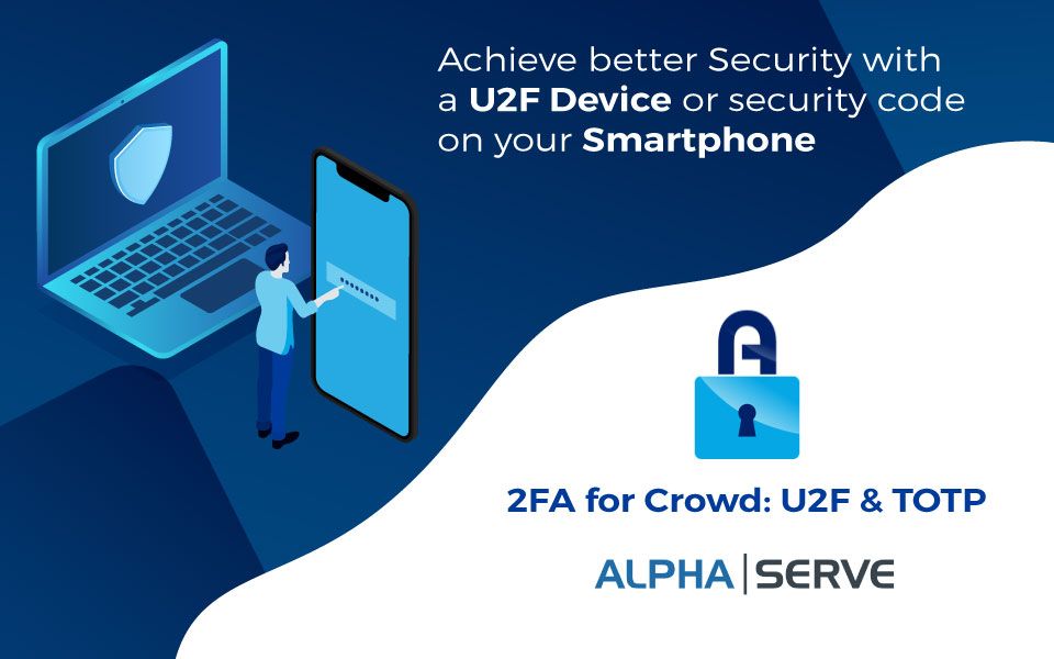 Facebook security now supports U2F authentication