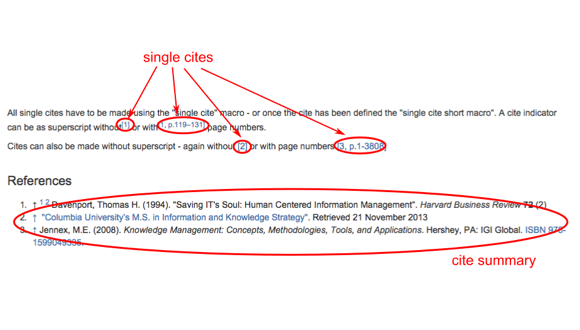 Simple Cite | Atlassian Marketplace