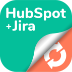 HubSpot Jira CRM Issue Link Integration & Collaboration