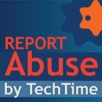 TechTime Report Abuse