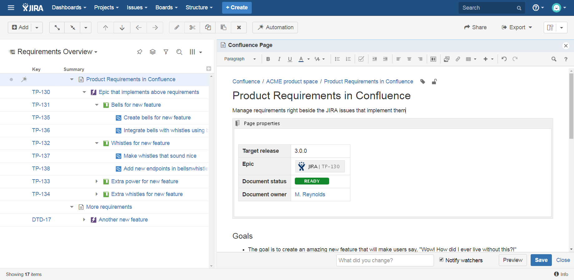 Как confluence хранит файлы