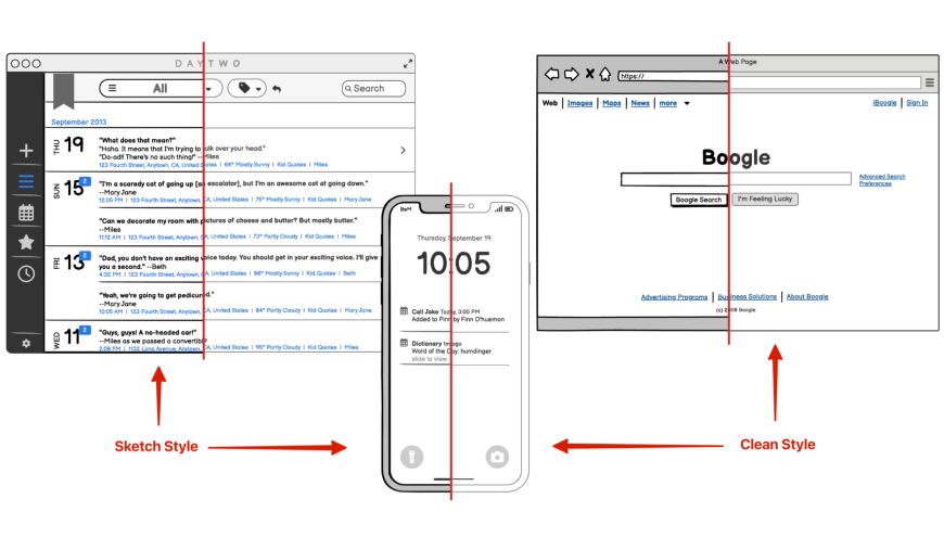 Balsamiq Wireframes For Confluence | Atlassian Marketplace