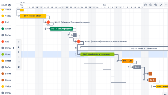 BigGantt - Gantt Chart for Jira | Atlassian Marketplace