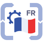 Structure French Language Pack