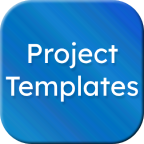 Project Templates for Jira