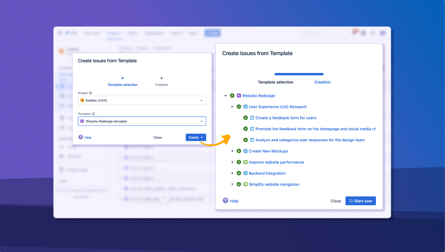 Easy Issue Templates For Jira | Atlassian Marketplace