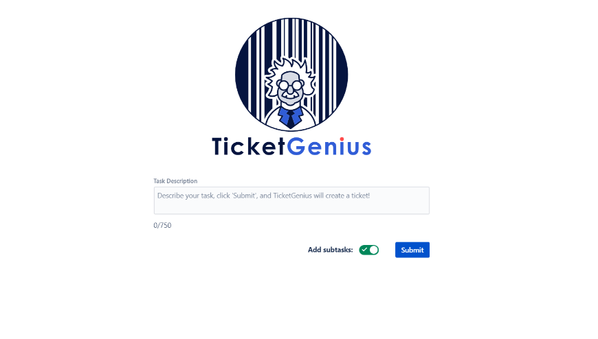 TicketGenius | Atlassian Marketplace