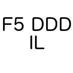 Forecast5 DDD IL AFR Upload Workflow