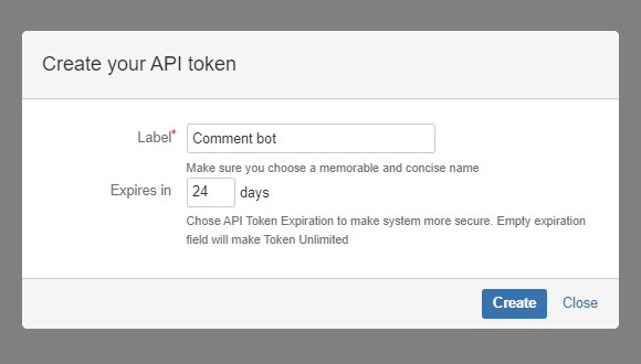 API Tokens for Jira | Atlassian Marketplace
