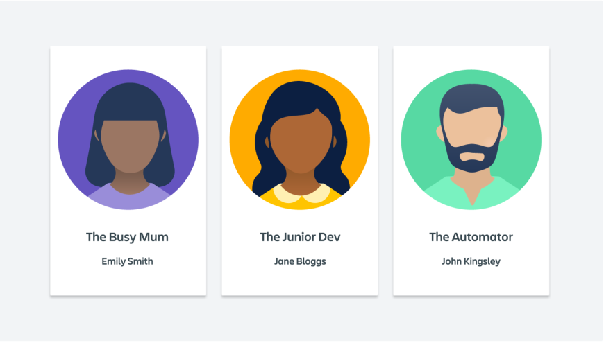 Easy Agile Personas for Jira | Atlassian Marketplace