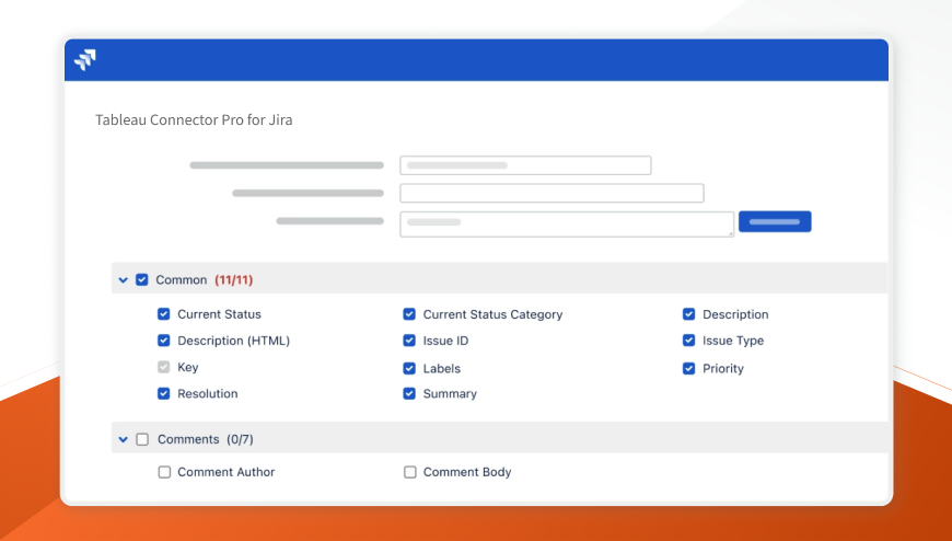 Tableau Connector Pro For Jira | Atlassian Marketplace