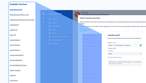 ScriptRunner For Jira | Atlassian Marketplace
