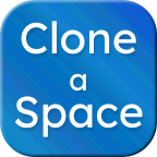 Clone a Space