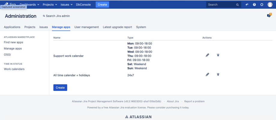 Countdown Timer  Atlassian Marketplace