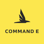 Command E for Confluence