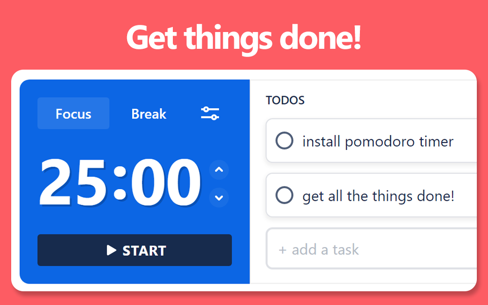 Pomodoro Timer+ for Jira | Atlassian Marketplace
