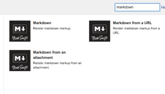 Markdown For Confluence | Atlassian Marketplace