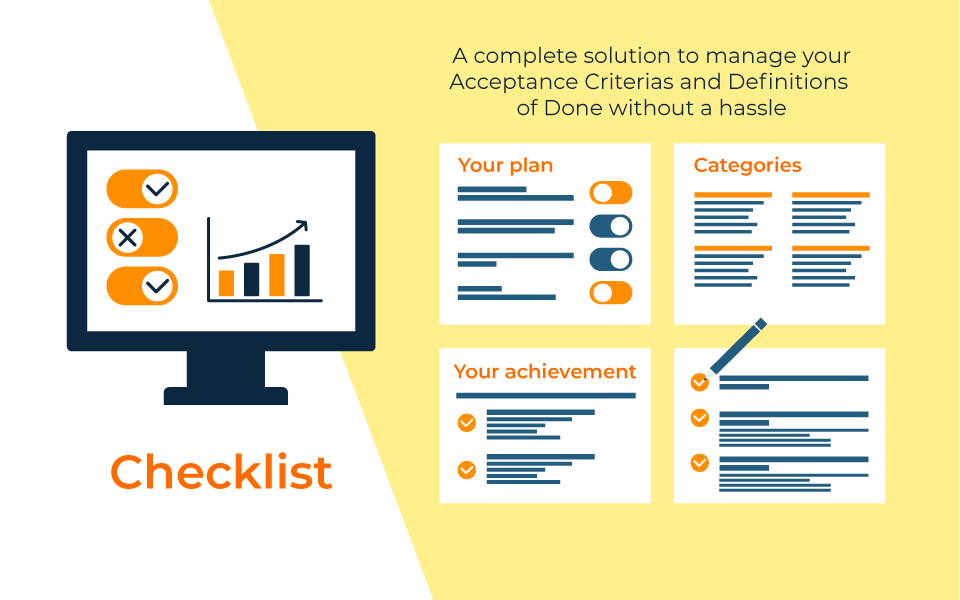 Checklist for Jira OntheFly Atlassian Marketplace