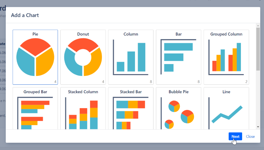 Table Filter and Charts for Confluence  Atlassian Marketplace