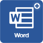 Microsoft Word+ for Confluence