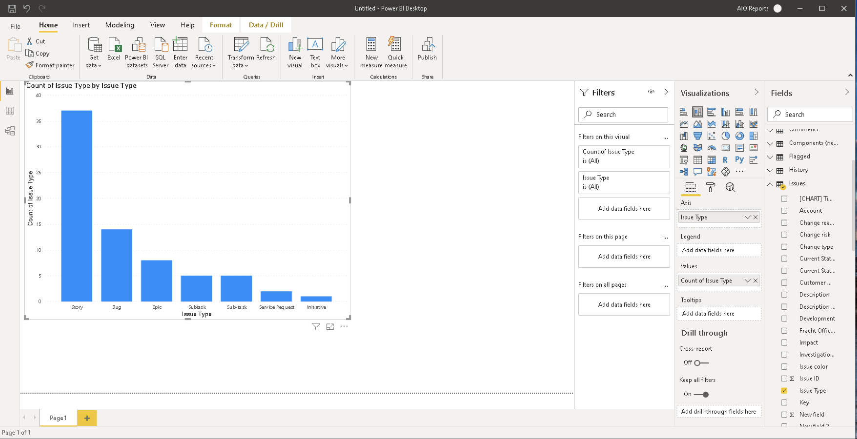 Power BI Connector Pro for Jira | Atlassian Marketplace