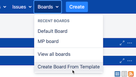 Agile Board Template Builder for Jira | Atlassian Marketplace