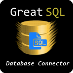 Great SQL (DB Connector)