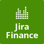 Finance for Jira